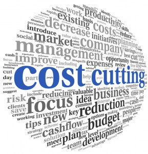 Small Business Tips: Six Ways To Reduce Overhead Costs | Davinci Virtual