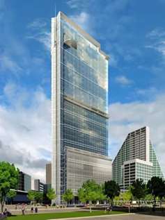 Get a Mexico City Virtual Address at Paseo de la Reforma #180, esq Av ...