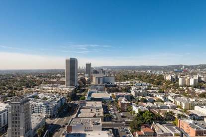 Get a Los Angeles Virtual Address at 5455 Wilshire Boulevard Los ...