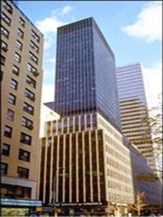 Virtual Office Address at 641 Lexington Avenue, New York City, New York ...