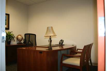 Virtual Office Address at 4445 Corporation Lane, Virginia Beach ...