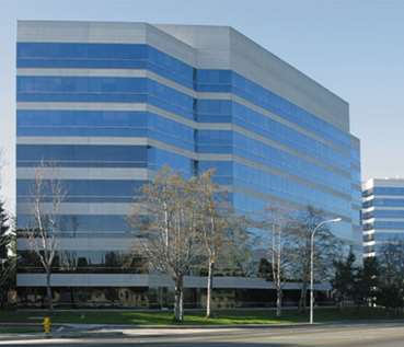 Virtual Office Address at 400 Corporate Pointe, Culver City, California ...