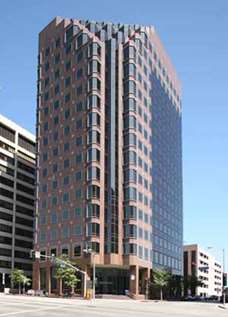 Virtual Office Address at 10866 Wilshire Blvd., Los Angeles, California ...