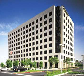 Virtual Office Address at 7700 Irvine Center Drive, Irvine, California ...