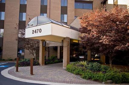 Small Conference Room