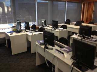 Room 2 (with computers)