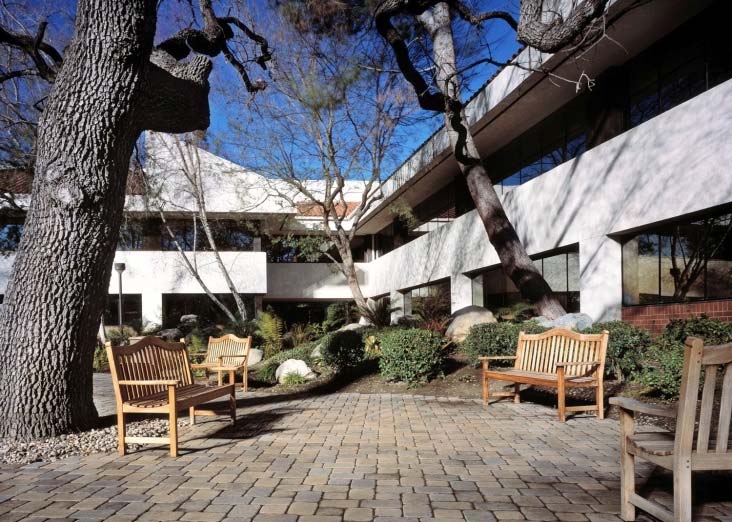 Classroom/Conference Room