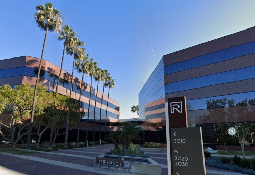 Small Conference Room