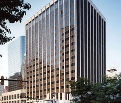 One Person Day Office