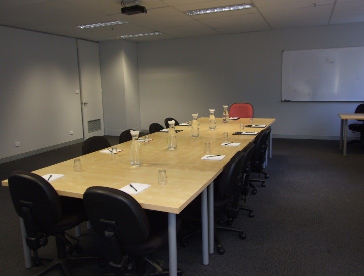 Room 11 (with computers)