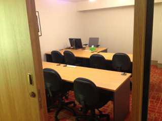 Room 6 (with computers)