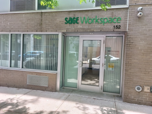 Private Office 152-A