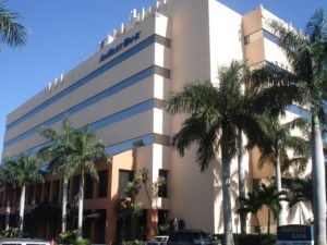 5th Floor Medium Conference Room