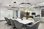 10 Person Meeting Room – City Views
