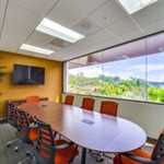 Large Conference Room