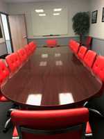 Large Conference Room