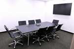 6 Person Meeting Room