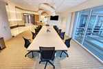 14 Person Meeting Room 6th Floor