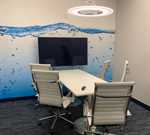 Arcade Conference Room