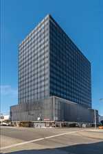 Executive Office on Wilshire