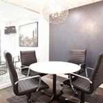 4 Person Meeting Room C - Small