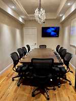 Medium Conference Room 3 (10th Floor)