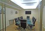 Conference Room A