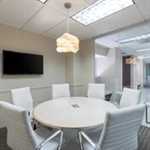 6 Person Meeting Room - Medium
