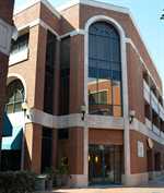 Brand Boulevard Executive Center