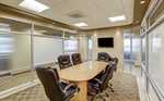 6 Person Meeting Room East at Anaheim Hills