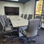 Front Boardroom