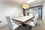 8 Person Meeting Room