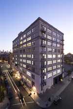 Meatpacking District - Gansevoort Street