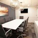 8 Person Meeting Room B - Medium