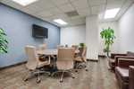 Medium Conference Room - 25th Floor