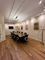 Large Conference Room 1 (3rd Floor)