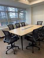 Large Conference Room
