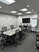 Medium Conference Room