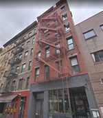 Meeting Center on Prince Street