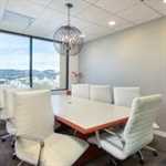 8 Person Meeting Room