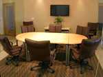 Small Conference Room NOC II