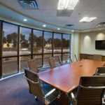 Large Conference Room