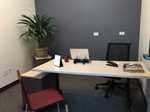 Small Private Office #10