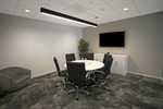 6 Person Meeting Room