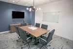 6 Person Meeting Room