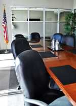 Large Conference Room