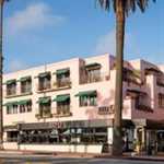 Ocean Avenue Executive Offices