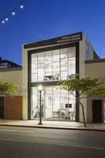 Pine Avenue Executive Center