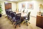 10 Person Meeting Room