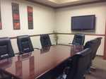 Large Conference Room